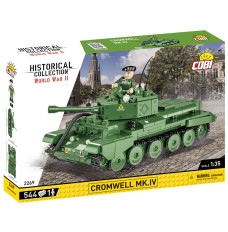 Blocks Cromwell Mk.IV
