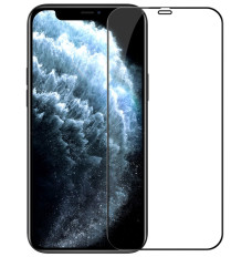 Tempered glass CP+PRO 0.33mm Apple iPhone 12 Mini black