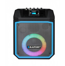 Audio system MB06.2 PLL FM USB SD BT Karaoke LED