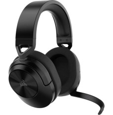 Wireless headset HS55 carbon