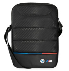 Bag BMW Carbon Tricolor 10 BMTB10COCARTCBK