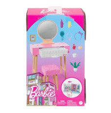 Furniture and accessories Barbie Dressing table