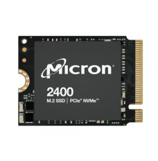 SSD drive 2400 512GB NVMe M.2 22x30mm