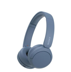 Headphones WH-CH520 blue