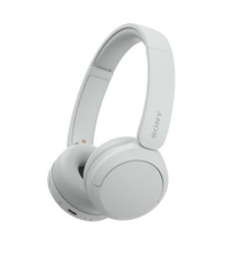 Headphones WH-CH520 white