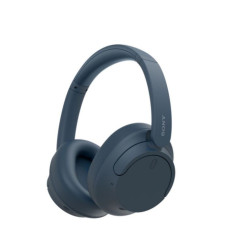Headphones WH-CH720N blue