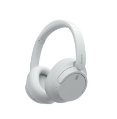 Headphones WH-CH720N white