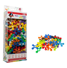 Blocks of little - geniuses - Mini balls