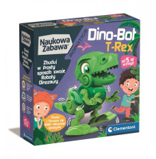 Construction kit Dinobot Trex