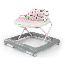 Baby walker Patrol Pastel Dots 4888