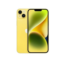 iPhone 14 Plus 128GB - Yellow