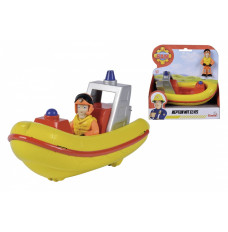 Boat Fireman Sam - Neptune Mini