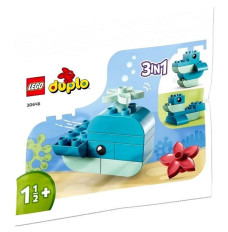 LEGO DUPLO 30648 Whale
