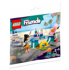 LEGO Friends 30633 Skateboard Ramp