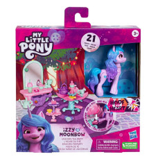 Figure My Little Pony Izzy and the garden party