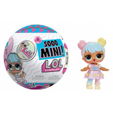 Doll Sooo Mini! L.O.L. Surprise Display 12 pcs