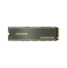 SSD drive Legend 800 500GB PCIe 4x4 3.5 2.2 GB s M2