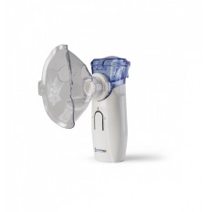 Portable inhaler ORO-MESH FAMILY