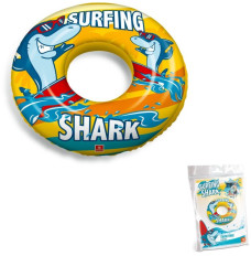 Swimming wheel - Surfing Shark