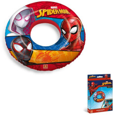 Swimming wheel - Spiderman