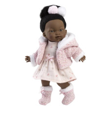 Doll Zoe 28 cm
