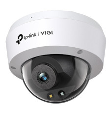 Network Camera VIGI C240(4mm) 4MP Dome