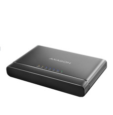 AXAGON ADSA-CC USB-C 10 Gbps NVMe M.2 2.5 3.5 S