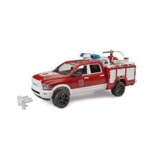Dodge RAM 2500 fire truck