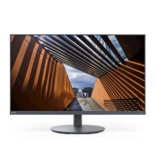 Monitor MultiSync E244F 24 inch DP HDMI black