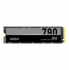 SSD NM790 2TB 2280 PCIeGen4x4 7400 6500MB s