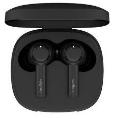 SOUNDFORM Pulse TWS headphones Black