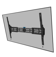 Wall mount for screens 55-110 inches - black WL35S-950BL19