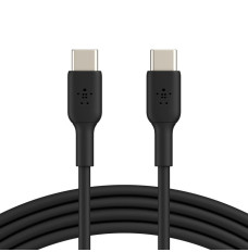 Cable BoostCharge USB-C USB-C 2m black