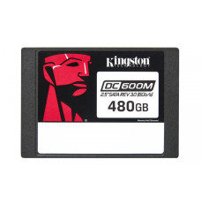 SSD drive DC600M 480GB