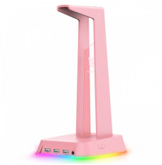 Headset stand ST2 pink