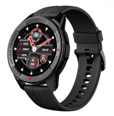 Smartwatch X1 1.3 inches 350 mAh black
