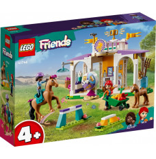 LEGO Friends 41746 Horse Training