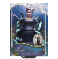 Doll Disney The Little Mermaid, Ursula Doll