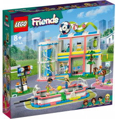 LEGO Friends 41744 Sports Center