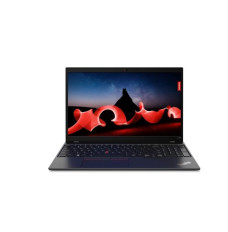 Laptop ThinkPad L15 AMD G4 21H7001NPB W11Pro 7530U 16GB 512GB INT 15.6 FHD Thunder Black 1YR Premier Support + 3 YRS OS