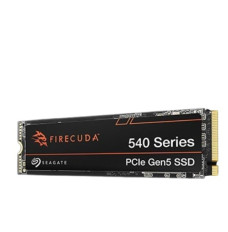 SSD drive Firecuda 540 2TB PCIe M.2