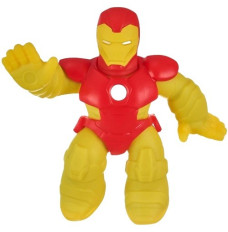 Figurine Goo Jit Zu Marvel Captain Marvel