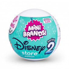 Figure Mini Brands Disney Store