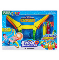 Water Balloons with Bow