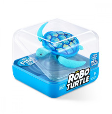 Interactive figure Robo Turtle