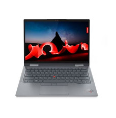 Ultrabook ThinkPad X1 Yoga G8 21HQ005TPB W11Pro i7-1355U 32GB 1TB INT LTE 14.0 WQUXGA Touch Storm Grey 3YRS Premier Support + CO2 Offset