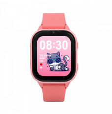 Smartwatch Kids Sun Ultra 4G pink
