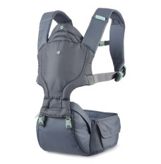 Infantino 5in1 baby carrier with seat
