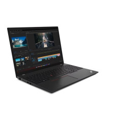Notebook ThinkPad T16 G2 21HH0026PB W11Pro i7-1355U 16GB 512GB INT 16.0 WUXGA Thunder Black 3YRS Premier Support + CO2 Offset