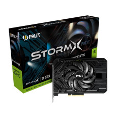 Graphics card GeForce RTX 4060 StormX 8GB GDDR6 128bit